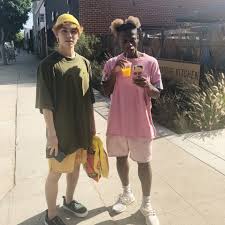 Vernon Ig Update W Tobi Lou Vernon Seventeen Vernon Seventeen