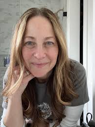 Hi all! I just wanted to introduce myself and share a photo of me. I took  this picture