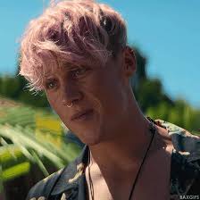 but daddy i love him — JOSH MCQUEEN as BAXTER RADIC Surviving Summer -...