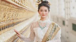 曼谷泰國傳統服飾體驗