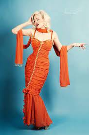 Pin On Marilyn Monroe Costumes