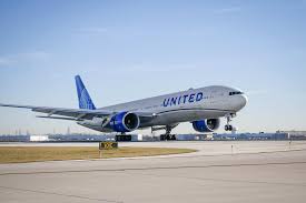 (commonly referred to as united) is a major american airline headquartered at willis tower in chicago, illinois. United Airlines Launches Summer Flights From U S To Greece Greek City Times