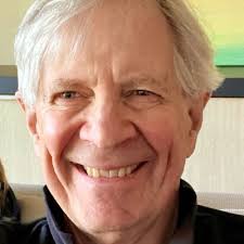 Chris Edmond (@chrisedmond)