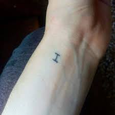 Diy Ink What Do You Need For Stick And Poke Tattoos Poke Tattoo Stick And Poke Stick N Poke Tattoos