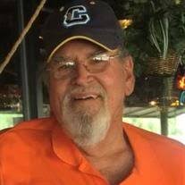 Jack Stewart Crook Obituary