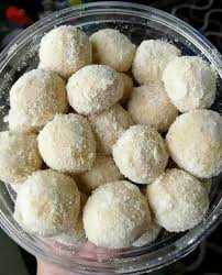 Resipi ini untuk satu adunan yang boleh menghasilkan lebihkurang 50 biji biskut jejari oats. Resepi Biskut Makmur Susu Sarawak Untungresepi Forshope Com