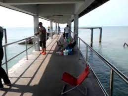 Menjadi salah satu pantai yang sangat indah dengan keunikan yang menyertainya. Pantai Acheh Pulau Indah Mancing Mmg Best Youtube