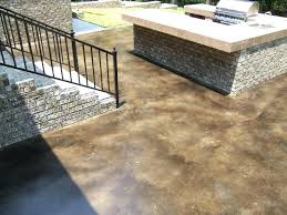 Smiths Concrete Stain Comunidadangelvillena Info