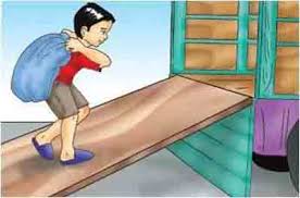 Semakin kecil sudut kemiringan bidang, semakin. Pesawat Sederhana Mari Belajar