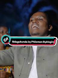 Ndagukunda: Indirimbo Yera ya Philemon Byiringiro