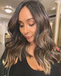 WELP 10+ hours & it was so worth it! Thank you to my amazing stylists  @bradleystylenyc & @lulustylesnyc for always bringing my hair…