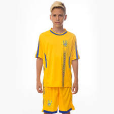 Швидка доставка по всій україні. Kupit Forma Futbolnaya Detskaya Co 1006 Ukr 13y Ukraina V Nalichii Kid Sport Internet Magazin Sportivnyj Tovarov