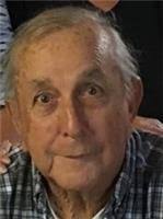 Allen Chartier Obituary (1935