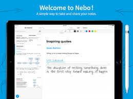 Easily get images into the app: Great Handwriting Recognition Apps Businessnewsdaily Com