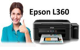 Printers Solutions How To Reset Epson L360 L130 L220 L310 L360 L365 Resetter Epson Reset Printer Scanner