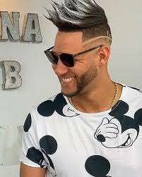 Houston astros logo haircut : La Pina New Hair 2019 Astros World Series Houston Astros Dallas Cowboys