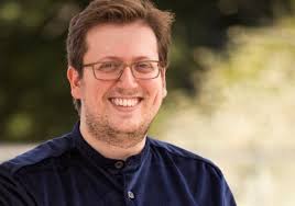 The Cleveland Orchestra finally has a new, permanent concertmaster:  Violinist and Columbus native David Radzynski