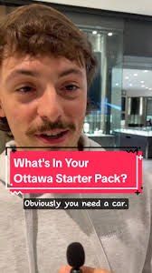 Your City Yout Starter Pack