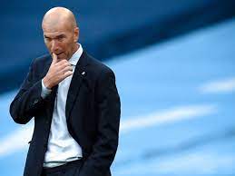 The site lists all clubs he coached and all clubs he played for. Fehlendes Vertrauen Zidane Erklart Seinen Real Abschied