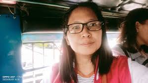 I rush home for another level test with my student ✨ I hope she/he enrolls  again in my class. My goal is always to make every student feel confident  in using English.