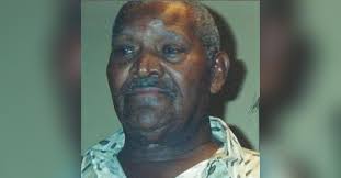 Mr. Ernest "Blue" M. Underwood Obituary