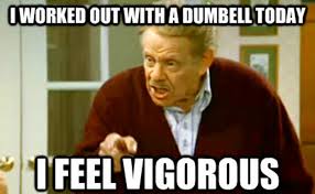 A Festivus For The Rest Of Us Festivus Quotes Festivus For The Rest Of Us Seinfeld