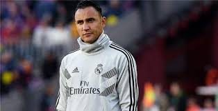 لفت حارس مرمى نادي ريال مدريد الإسباني لكرة القدم، نافاس، السبت، الأنظار بعد تصديه الأسطوري لركلة خطأ قريبة جدا من المرمى بطريقة متميزة. Ø£Ø²Ù…Ø© Ø¬Ø¯ÙŠØ¯Ø© ÙÙŠ Ø±ÙŠØ§Ù„ Ù…Ø¯Ø±ÙŠØ¯ Ø¨Ø³Ø¨Ø¨ ÙƒÙŠÙ„ÙˆØ± Ù†Ø§ÙØ§Ø³ Ø¨Ø·ÙˆÙ„Ø§Øª