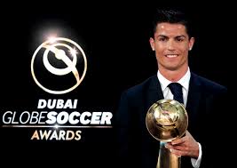 Ronaldo is also in dubai. Ronaldo To Tackle Mbappe Griezmann At Globe Soccer Awards In Dubai Complete Sports