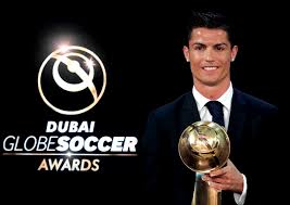 🇦🇪🌏⚽🏆 dubai globe soccer awards special edition | december 27, 2020⁣ #globesoccer www.globesoccer.com. Ronaldo To Tackle Mbappe Griezmann At Globe Soccer Awards In Dubai Complete Sports