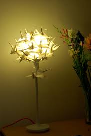 Check spelling or type a new query. Origami Bird Lampshade A Creative Native