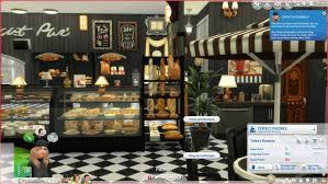 When this happens, people might experience crashes during the game. Judy S Get To Work Retail Enhancement Mods Finally Make Bakeries Work Properly Liquid Sims