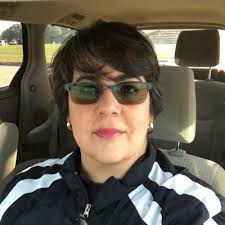 Maritza Candelario (@MaritzaHi5)