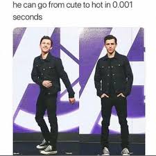 Pin On Tom Holland