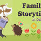 Family Storytime at Oshtemo Library event in Kalamazoo, MI
