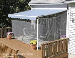 Sunrooms patio enclosures kits screen room kits for decks screen porch enclosures kits screened patio enclosures kits diy patio deck covers aluminum patio enclosure kits enclosed. Screen Porch Kits Install On Awnings To Make A Porch Enclosure