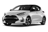 TOYOTA-YARIS