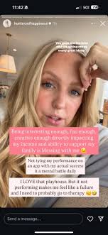 Elise Hunter : r/UtahInfluencerDrama