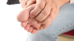 Image result for toe black diabetes