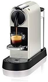 We did not find results for: Nespresso Citiz D112 Coffee Maker White Amazon De Home Kitchen