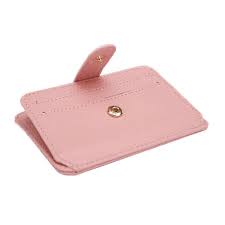 Maybe you would like to learn more about one of these? Women Gifts Pink Faux Leather Slim Wallet Business Credit Card Holder Buy Leather Credit Card Holder Pu Leather Slim Wallet Pink Leather Card Holder Product On Alibaba Com