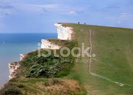 It is situated close to eastbourne in 1929 eastbourne bought 4,000 acres (16 km2) of land surrounding beachy head to save it from. Beachy Head Leuchtturm In Der Nahe Von Eastbourne Uk Stockfotos Freeimages Com