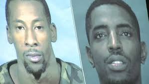 Two arrested, additional suspects sought in violent home invasion robberies  across Inland Empire