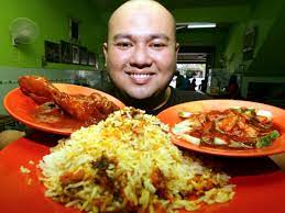 Alhamdulillah, ini tahun ke 10 kami anjurkan aktiviti seumpama ini. Food Hunting