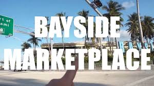 Miami food and art walking tour of wynwood neighborhood (from $79.00) exotic indoor firearm experience in miami (from $159.43) wynwood street art tour (from $29.00) miami panoramic sightseeing tour in english, french or spanish (from $53.27) miami panoramic tour by night (from $53.27) see all wynwood experiences on tripadvisor Bayside Marketplace Shopping Miami Youtube