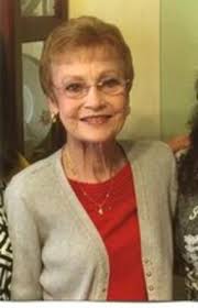 Sharon Gail Blackwood (Mitchell)