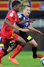 Cameroonian international patrick ekeng has died after collapsing on the pitch during a match with his romanian club dinamo bucharest. Patrick Ekeng Dead Cameroon And Dinamo Bucharest Footballer Dies Aged 26 After Collapsing During Match Mirror Online
