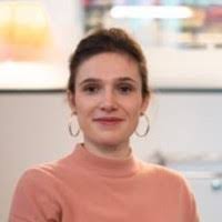 Louise Sutter's Instagram, Twitter & Facebook