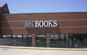 Half Price Book Store If You Love To Read Find A Store Close To You We Drive An Hour To Get There But Worth The Drive Price Book Iowa The Secret