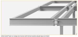Be sure to ask for photos of. Schock Blog Blog Archive Exterior Steel Beams That Break Thermal Bridging