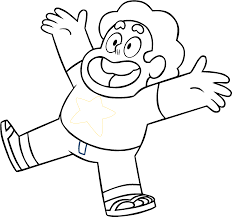 Download Download Hd Full Size Of Steven Universe Coloring Pages Online Coloring Book Transparent Png Image Nicepng Com